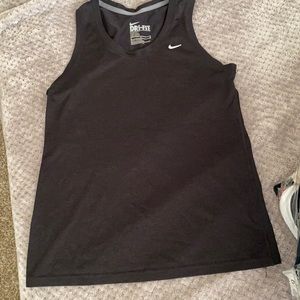 Nike Dri-fit tank top